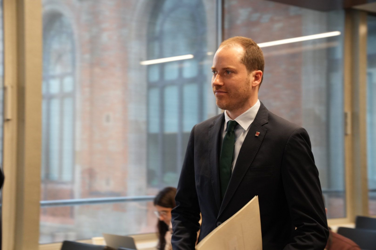 Juan Fernández: “Illa y Sánchez están convirtiendo Cataluña en la zona cero de la delincuencia”